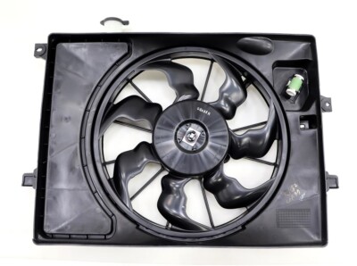Quạt Gió Động Cơ Kia K3 Mã phụ tùng 253803X500