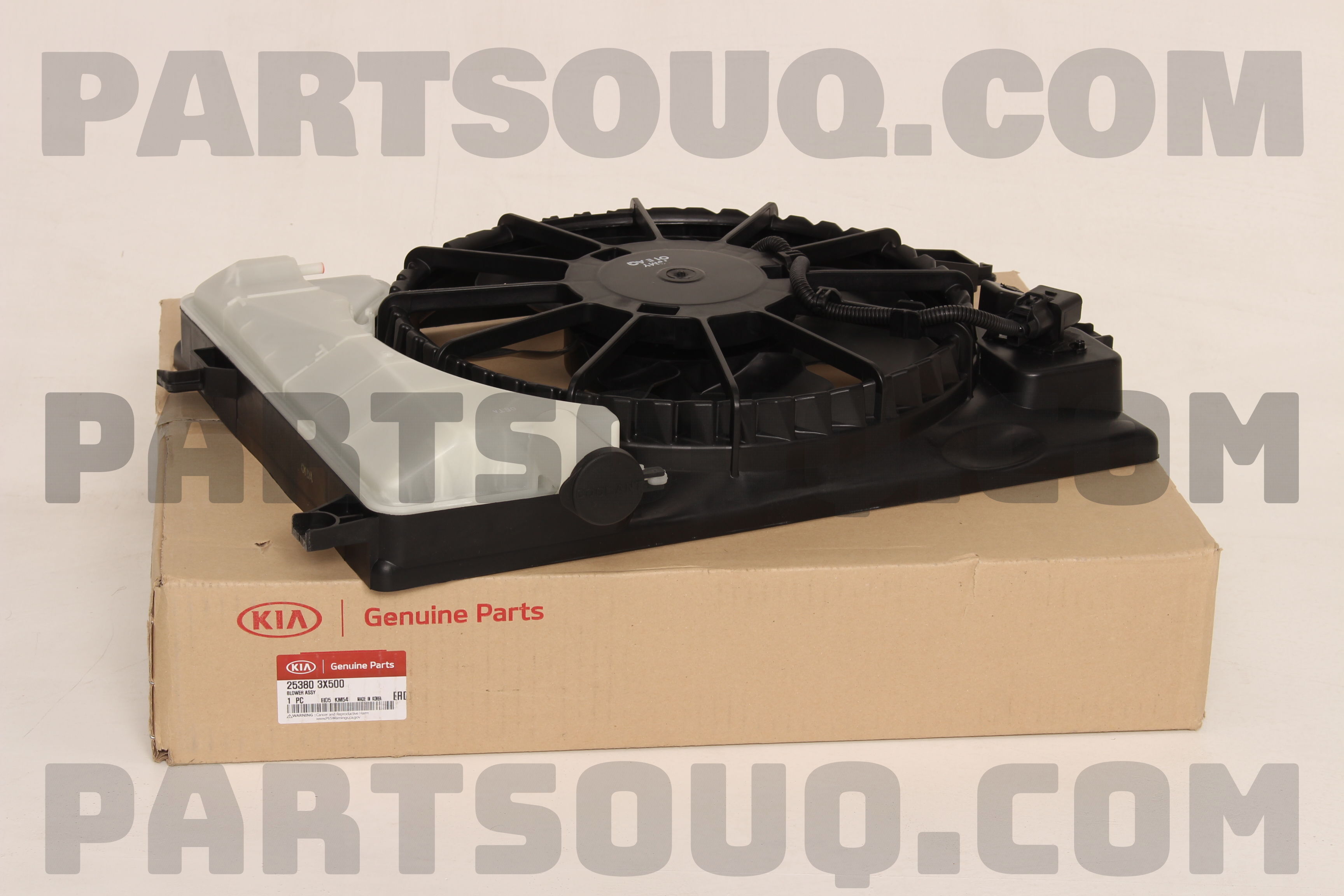 Quạt Gió Động Cơ Kia K3 Mã phụ tùng 253803X500