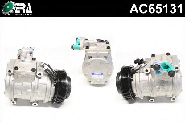 Lốc Điều Hòa 2.5L Máy Xăng Kia Carnival OEM 0K55861450C-Dowoon