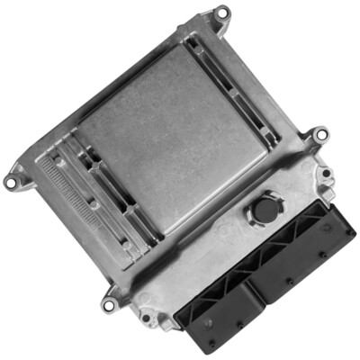 Hộp Ecu Kia Forte / Cerato Mã phụ tùng 391242B090