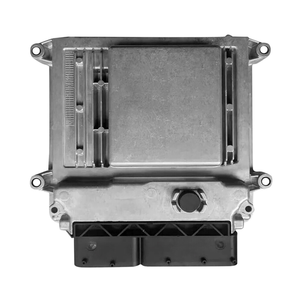 Hộp Ecu Kia Forte / Cerato Mã phụ tùng 391242B090