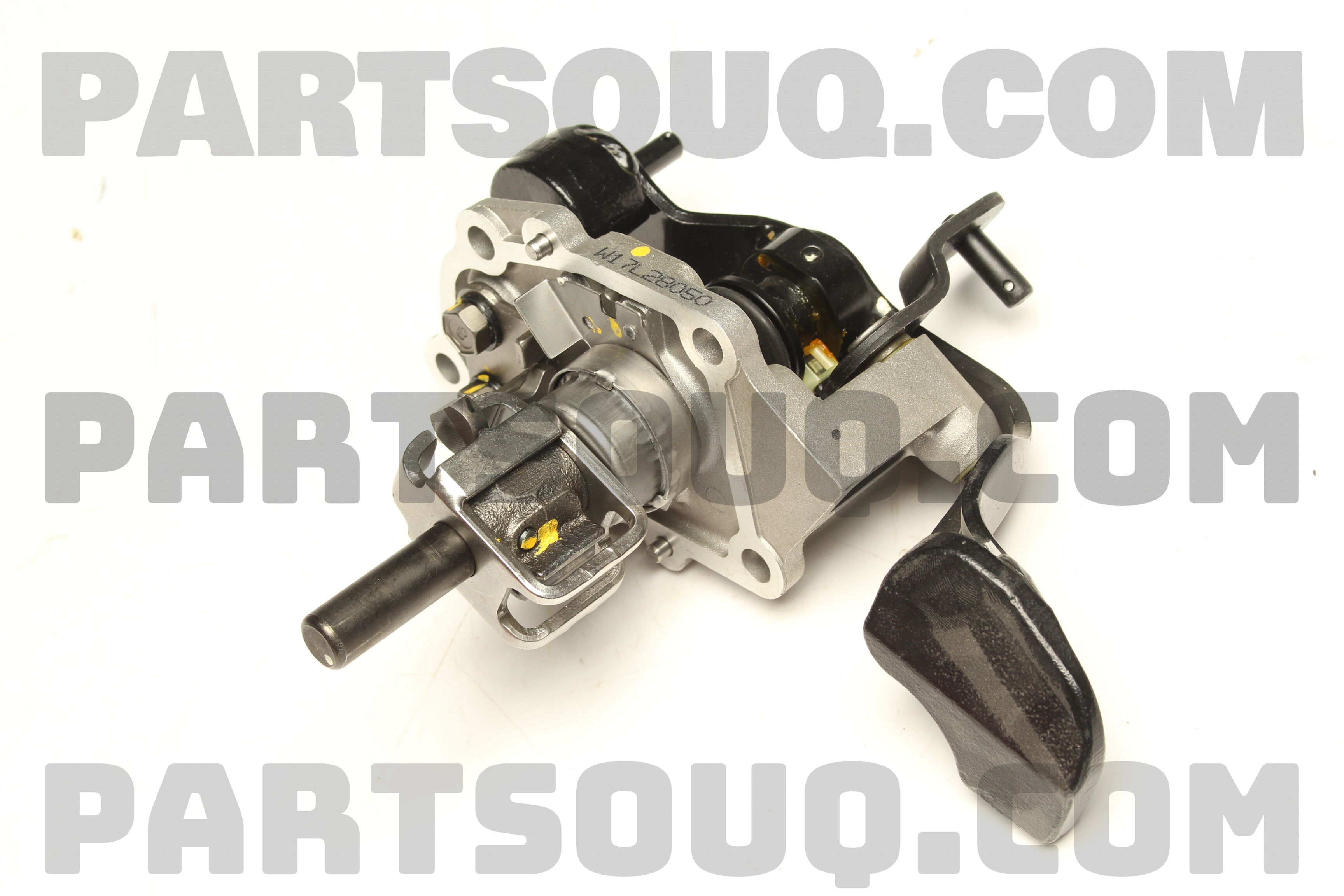 Cơ Cấu Đi Số Sàn Kia Morning / Picanto Mã phụ tùng 4380002520