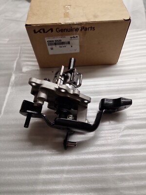 Cơ Cấu Đi Số Sàn Kia Morning / Picanto Mã phụ tùng 4380002520