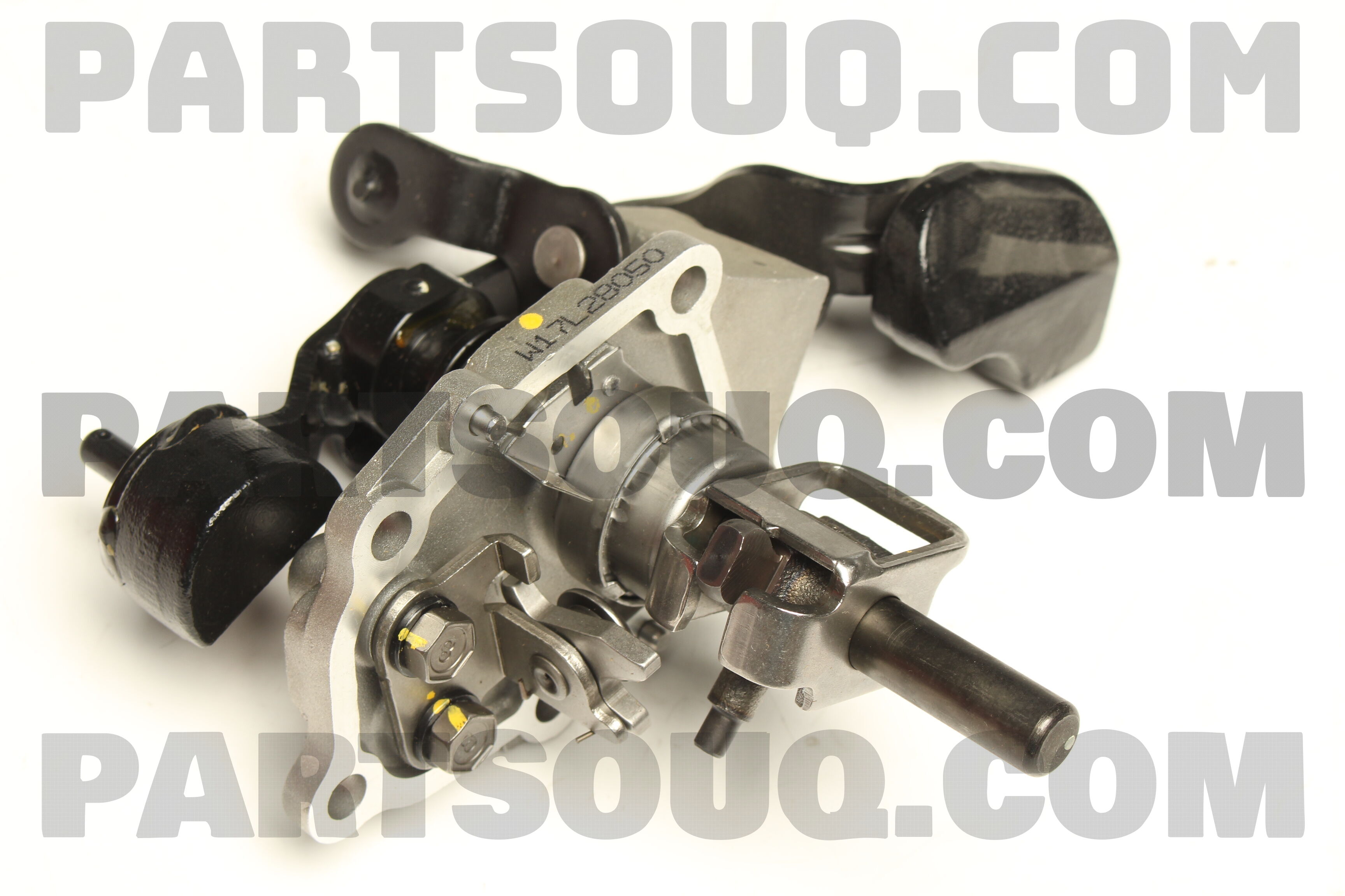 Cơ Cấu Đi Số Sàn Kia Morning / Picanto Mã phụ tùng 4380002520