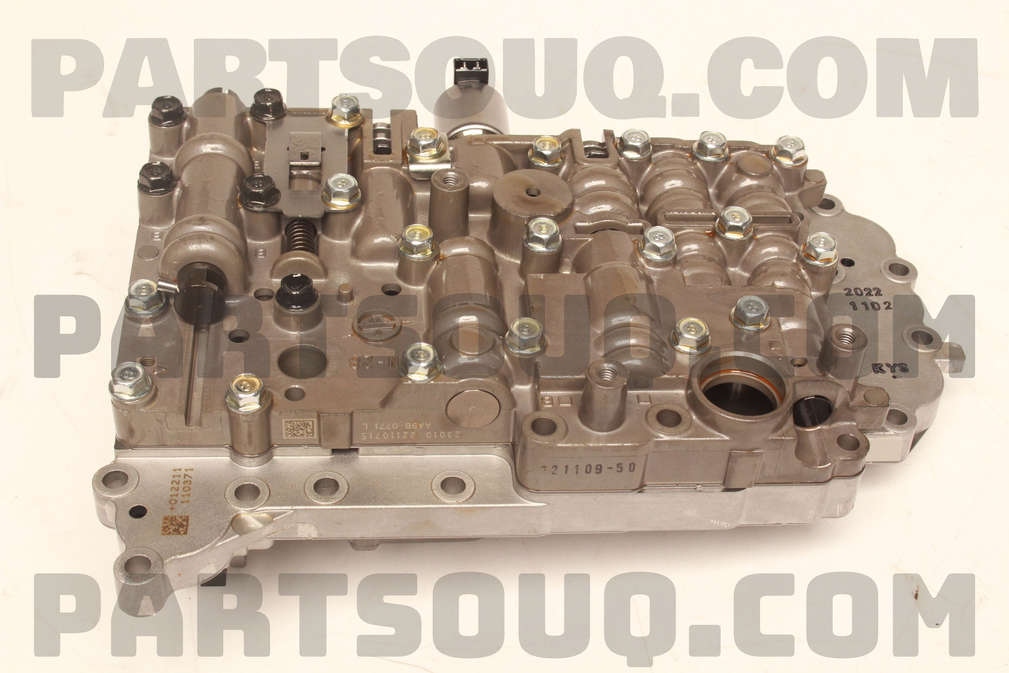 Vỉ Van Dầu Hộp Số Tự Động Kia Morning / Picanto Mã phụ tùng 4621002400