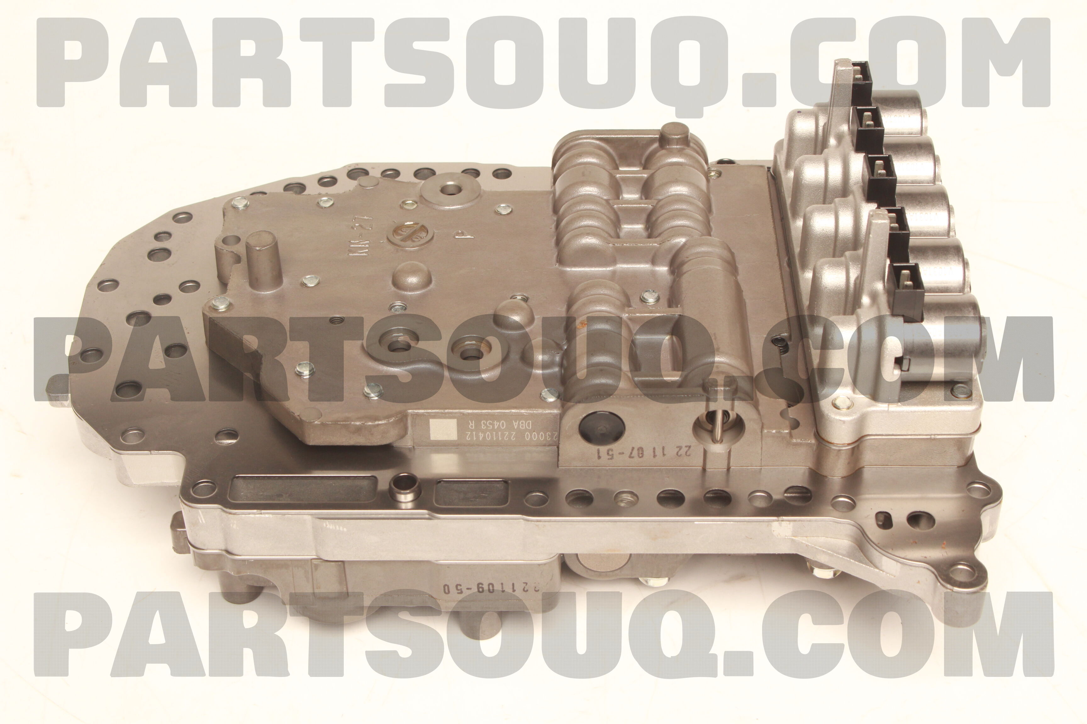 Vỉ Van Dầu Hộp Số Tự Động Kia Morning / Picanto Mã phụ tùng 4621002400