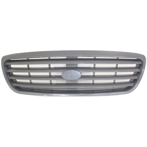 Viền Mạ Đèn Gầm Phải Kia Grand Sedona Mã phụ tùng 86564A9500