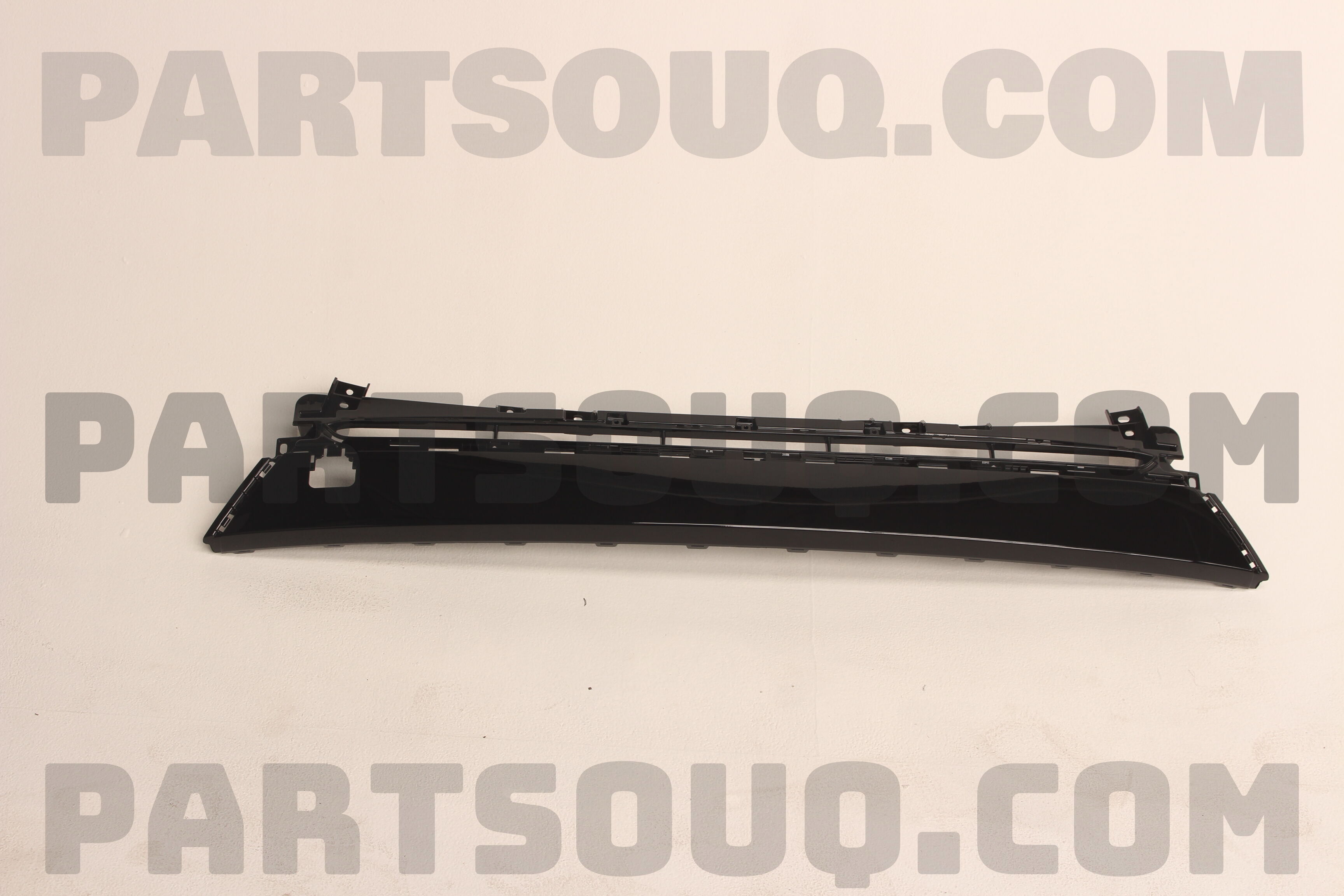 Lưới Cản Trước Kia Grand Sedona Mã phụ tùng 86561a9500