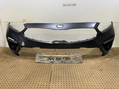 Cản Trước Miếng Trên Kia Forte / Cerato Mã phụ tùng 86511m6000
