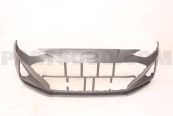 Cản Trước Miếng Trên Kia Forte / Cerato Mã phụ tùng 86511m6000