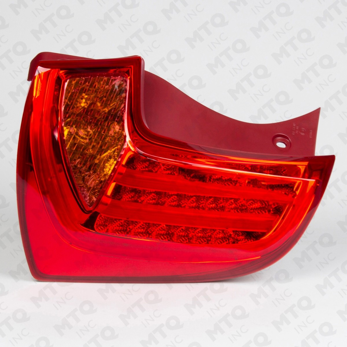 Đèn Hậu Trái - Có Led Kia Morning / Picanto Mã phụ tùng 924011Y300