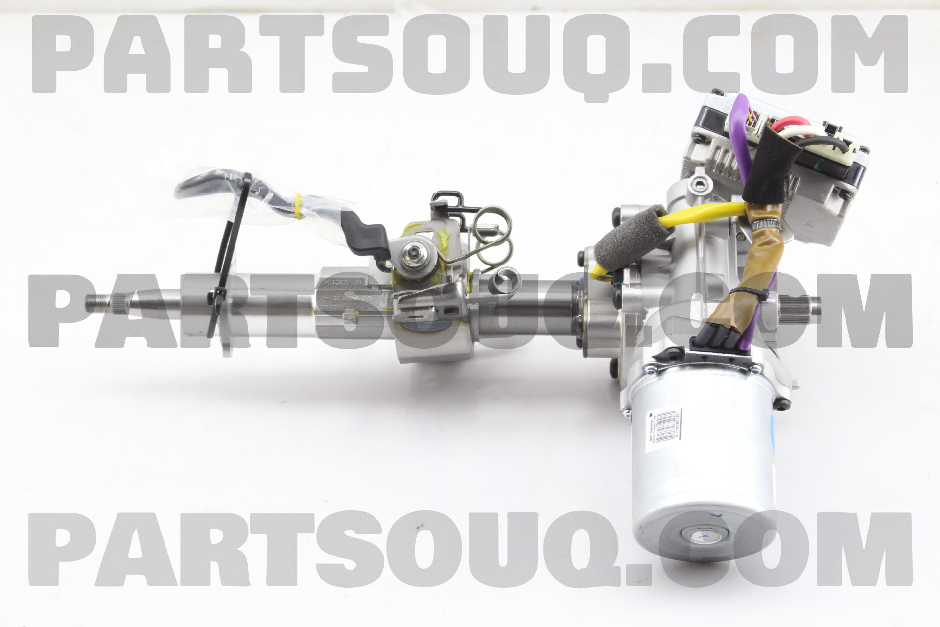 Két Nước At Kia Sorento Mã phụ tùng 253102p700