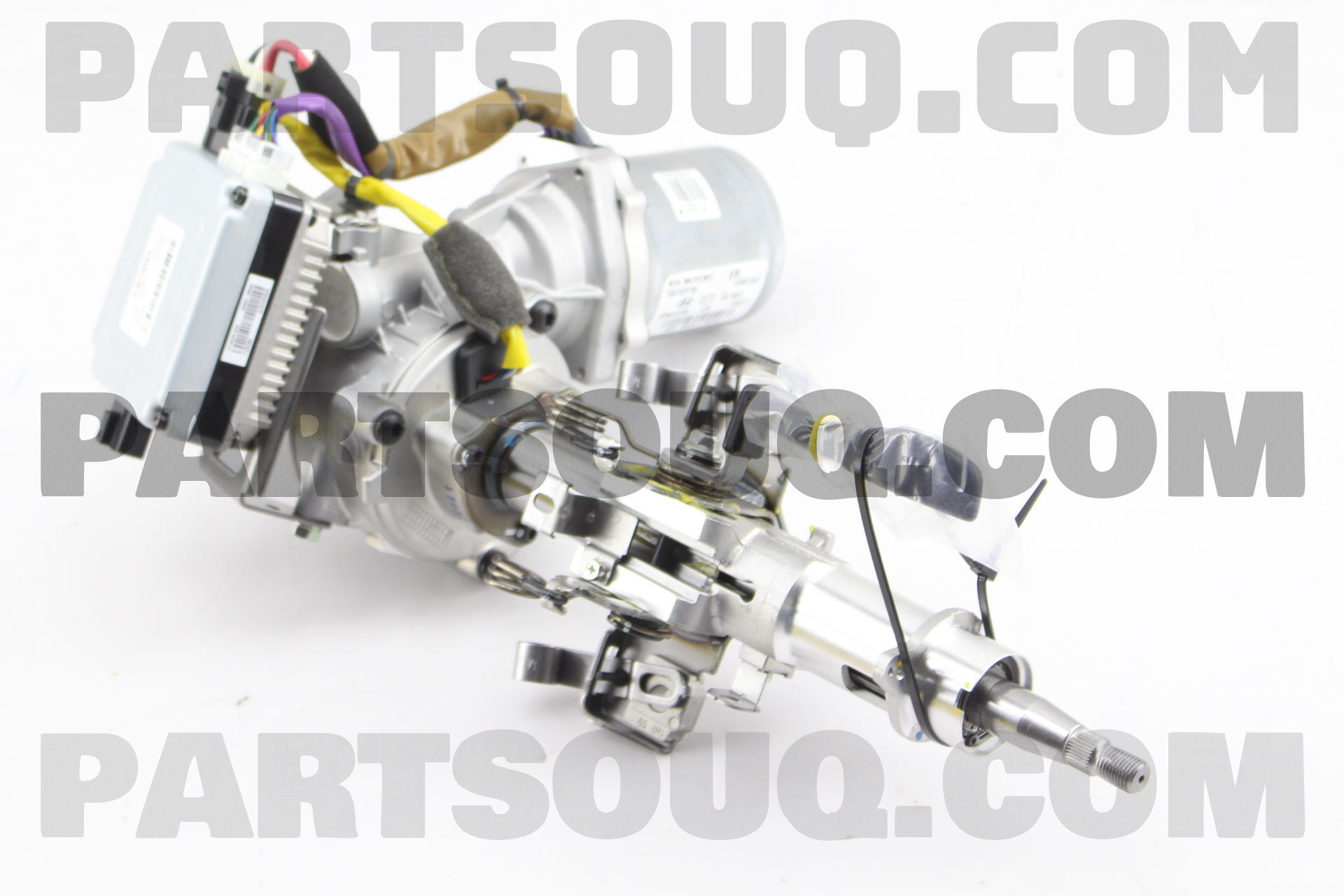 Két Nước At Kia Sorento Mã phụ tùng 253102p700