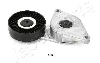 Cụm Tăng Tổng V6 - 2.5 Kia Carnival Mã phụ tùng 0K9BV10770