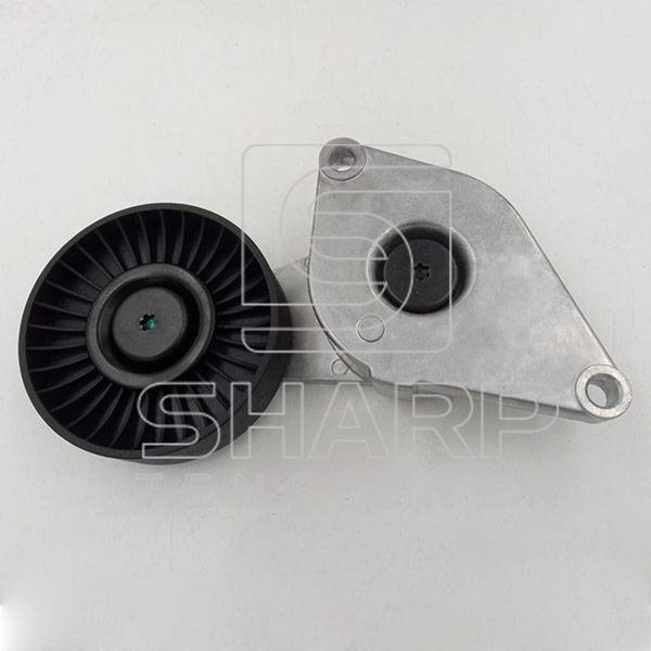 Cụm Tăng Tổng V6 - 2.5 Kia Carnival Mã phụ tùng 0K9BV10770