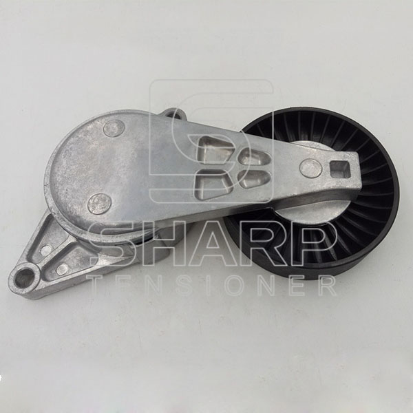 Cụm Tăng Tổng V6 - 2.5 Kia Carnival Mã phụ tùng 0K9BV10770