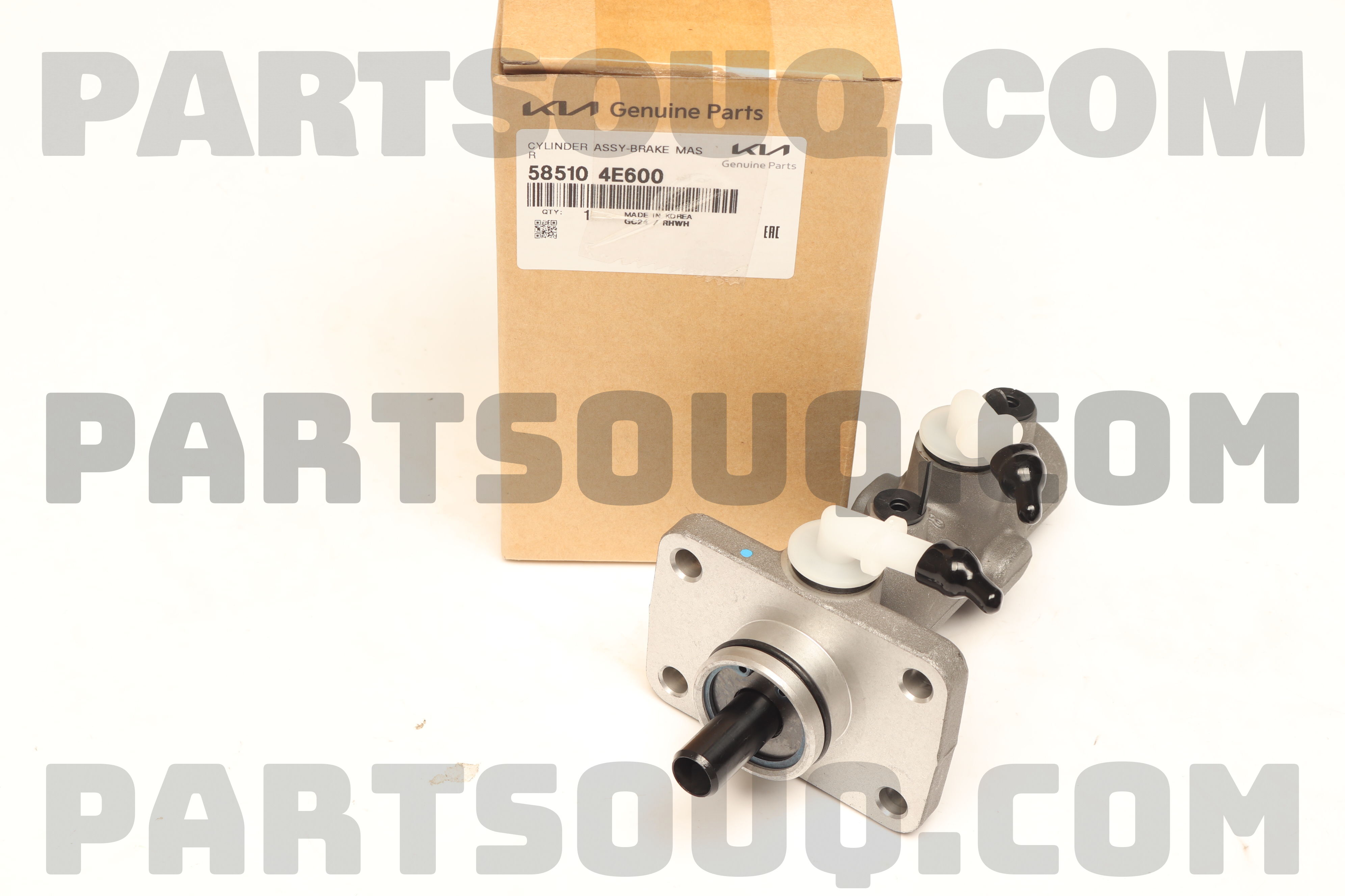 Bầu Trợ Lực Phanh Kia Bongo Mã phụ tùng 586104E600