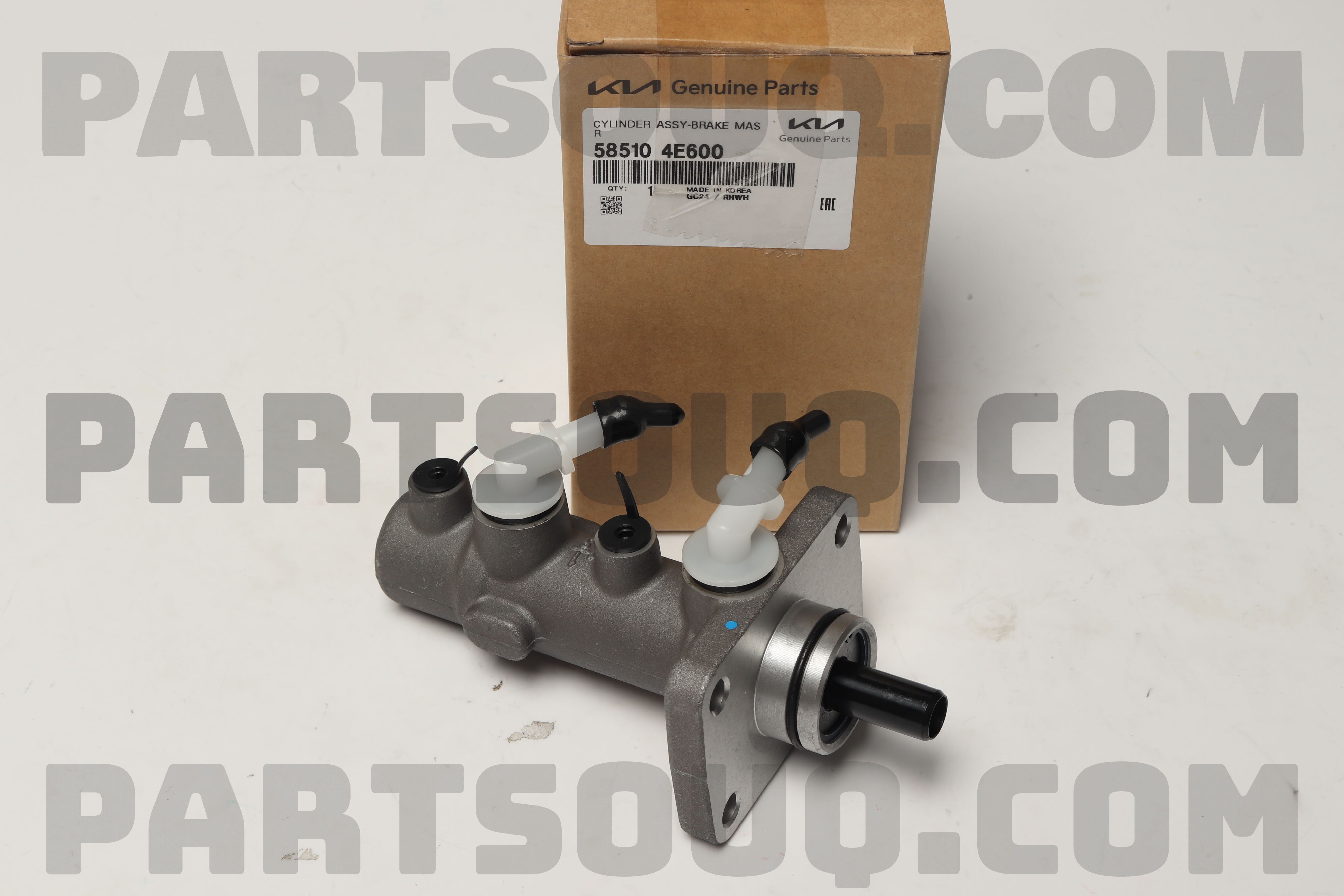 Tổng Phanh Trên 1.4T Kia Bongo Mã phụ tùng 585104E600