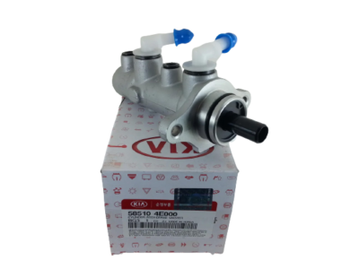Bầu Trợ Lực Phanh Liền Tổng Phanh Kia Bongo Mã phụ tùng 585004E610