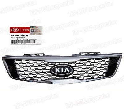 Ca Lăng Kia Forte / Cerato Mã phụ tùng 863501M600