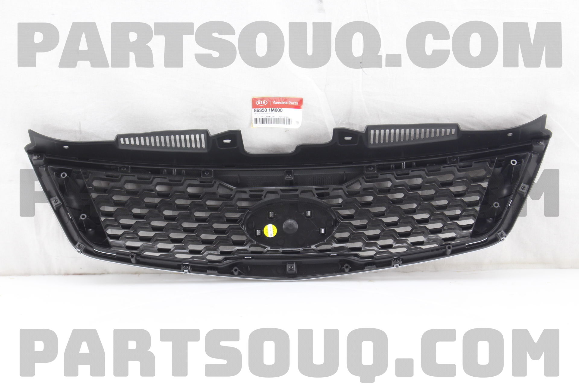 Ca Lăng Kia Forte / Cerato Mã phụ tùng 863501M600