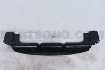 Chắn Bùn Két Nước Giữa Kia Forte / Cerato Mã phụ tùng 291101m021