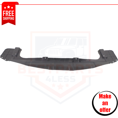 Chắn Bùn Két Nước Giữa Kia Forte / Cerato OEM 291101M201