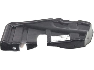 Chắn Bùn Gầm Phải Kia Forte / Cerato Mã phụ tùng 291202H000