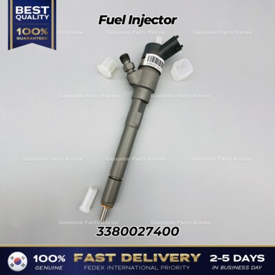 Kim Phun Dầu 2.0L Kia Carens / rondo Mã phụ tùng 3380027400