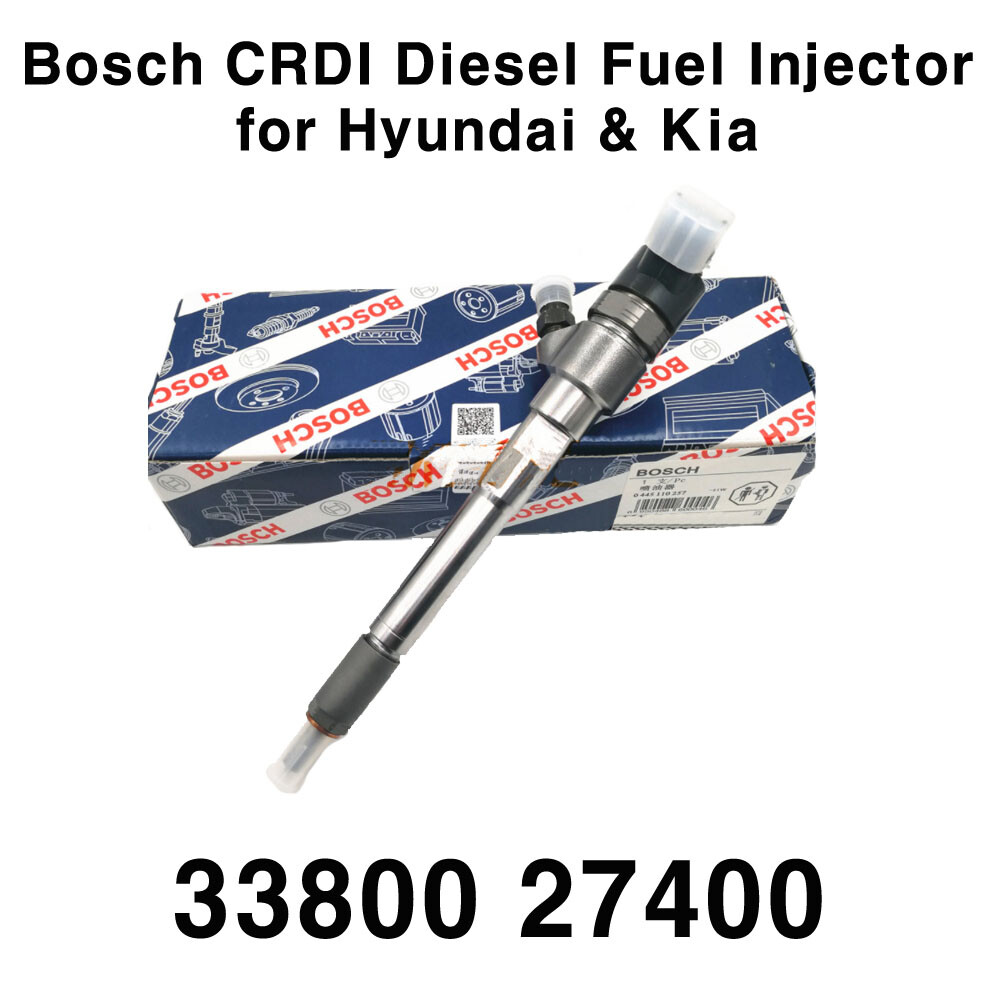 Kim Phun Dầu 2.0L Kia Carens / rondo Mã phụ tùng 3380027400