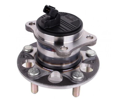May Ơ Bánh Trước Kia Rio Mã phụ tùng 51750H8000