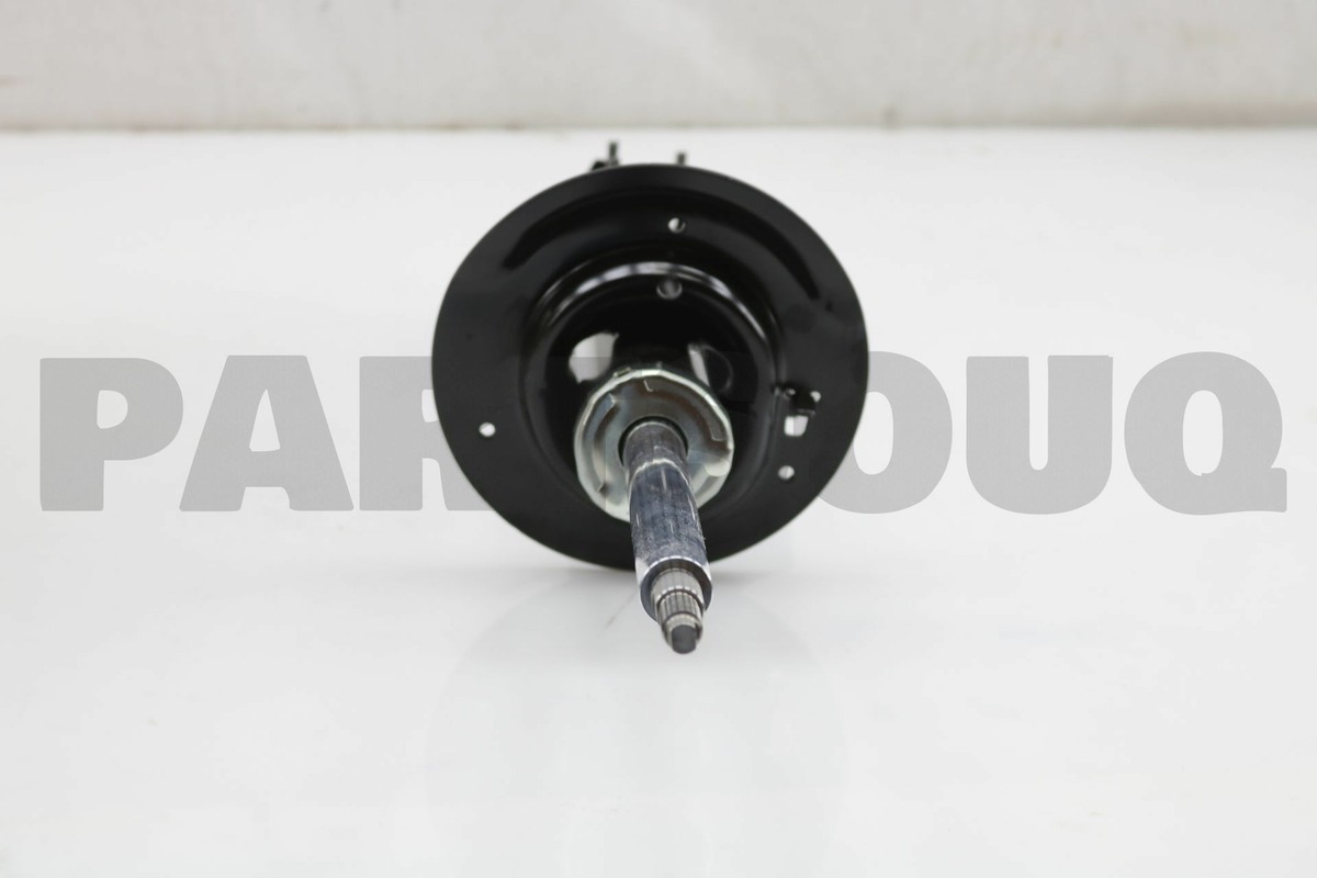Giảm Xóc Trước Trái Kia Rio Mã phụ tùng 54650h8300