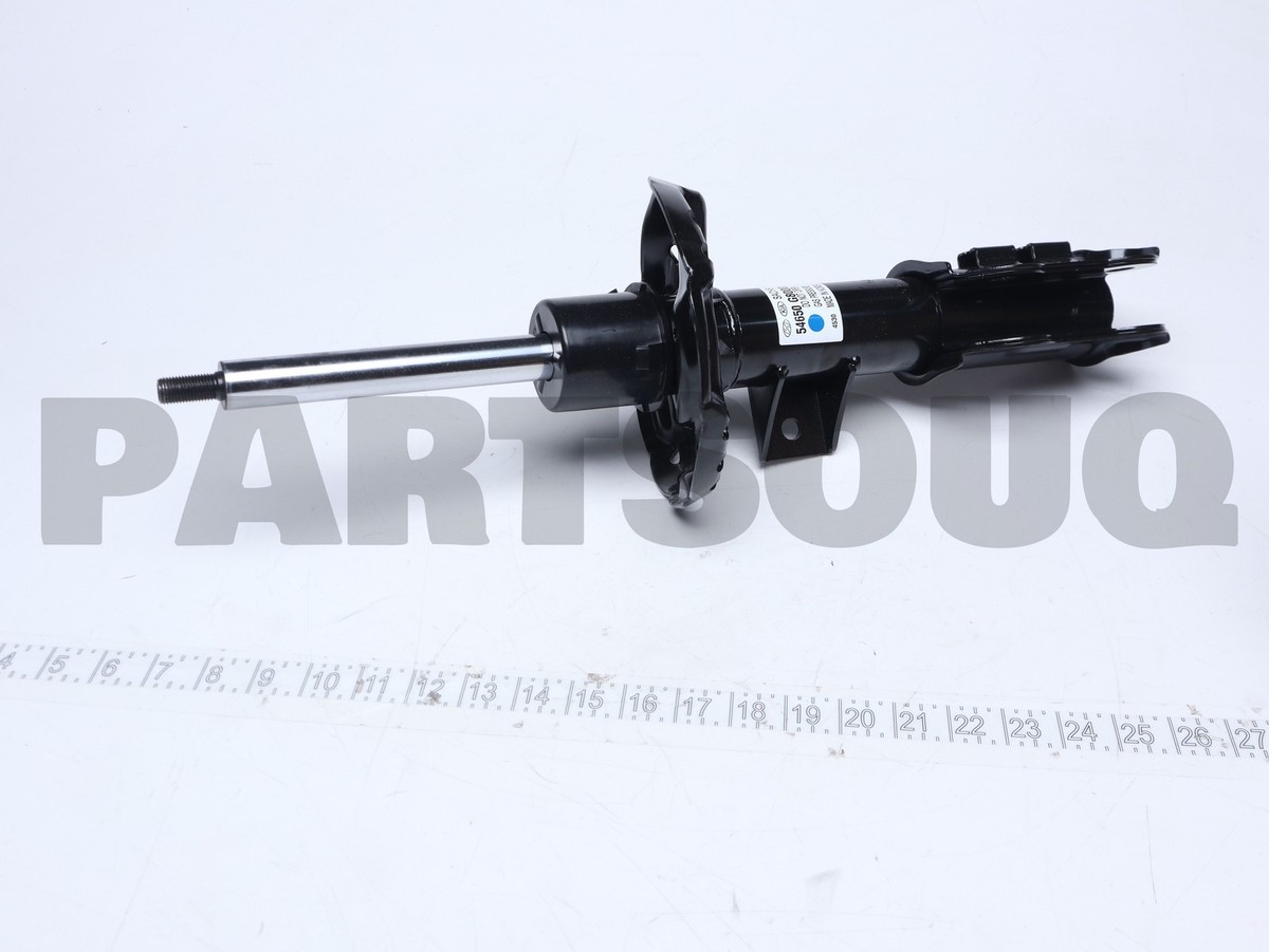 Giảm Xóc Trước Trái Kia Rio Mã phụ tùng 54650h8300