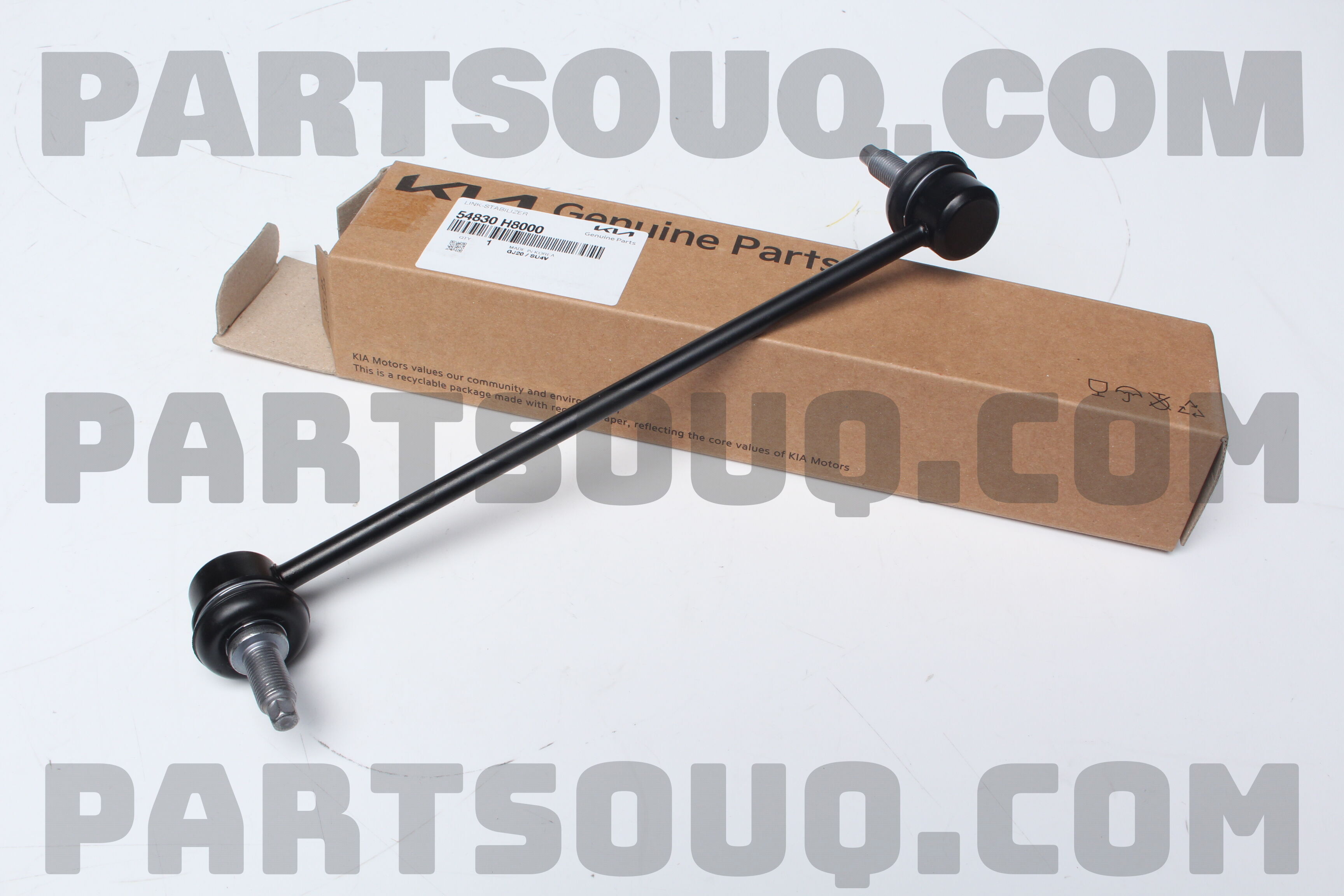 Rotuyn Cân Bằng Trước Trái Kia Rio Mã phụ tùng 54830h8000