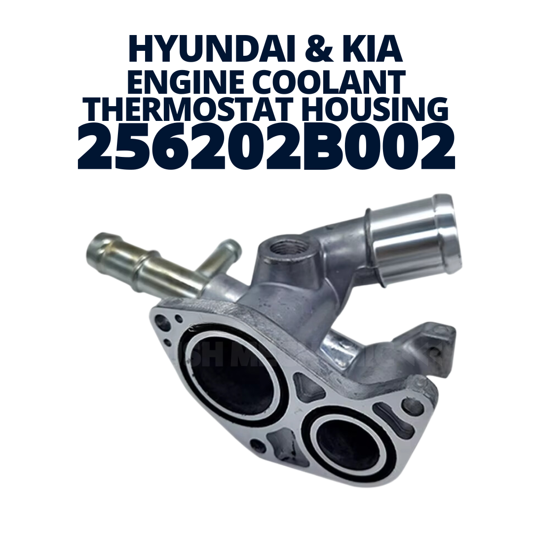 Van Hằng Nhiệt Kia Forte / Cerato Mã phụ tùng 256202b002
