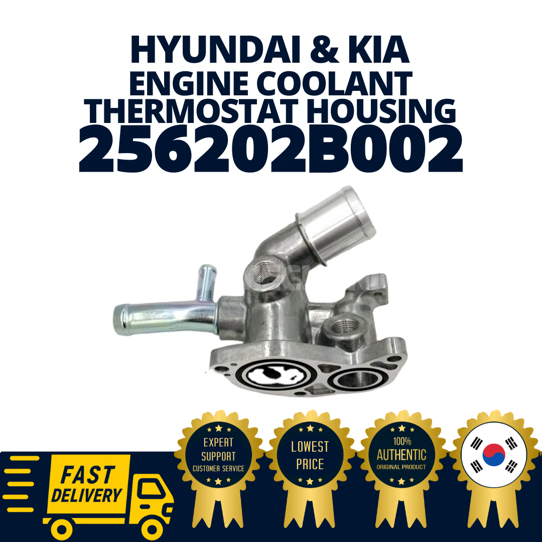 Van Hằng Nhiệt Kia Forte / Cerato Mã phụ tùng 256202b002