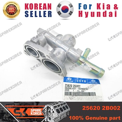 Van Hằng Nhiệt Kia Forte / Cerato Mã phụ tùng 256202b002