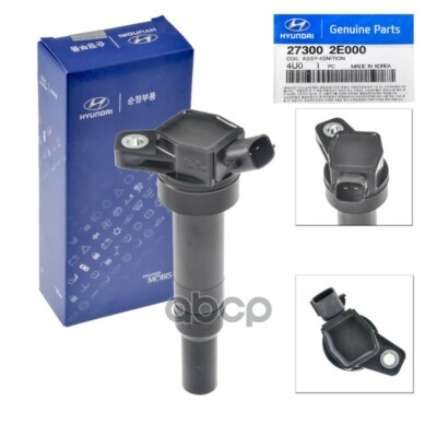 Mô Bin Kia Forte / Cerato Mã phụ tùng 273002E000
