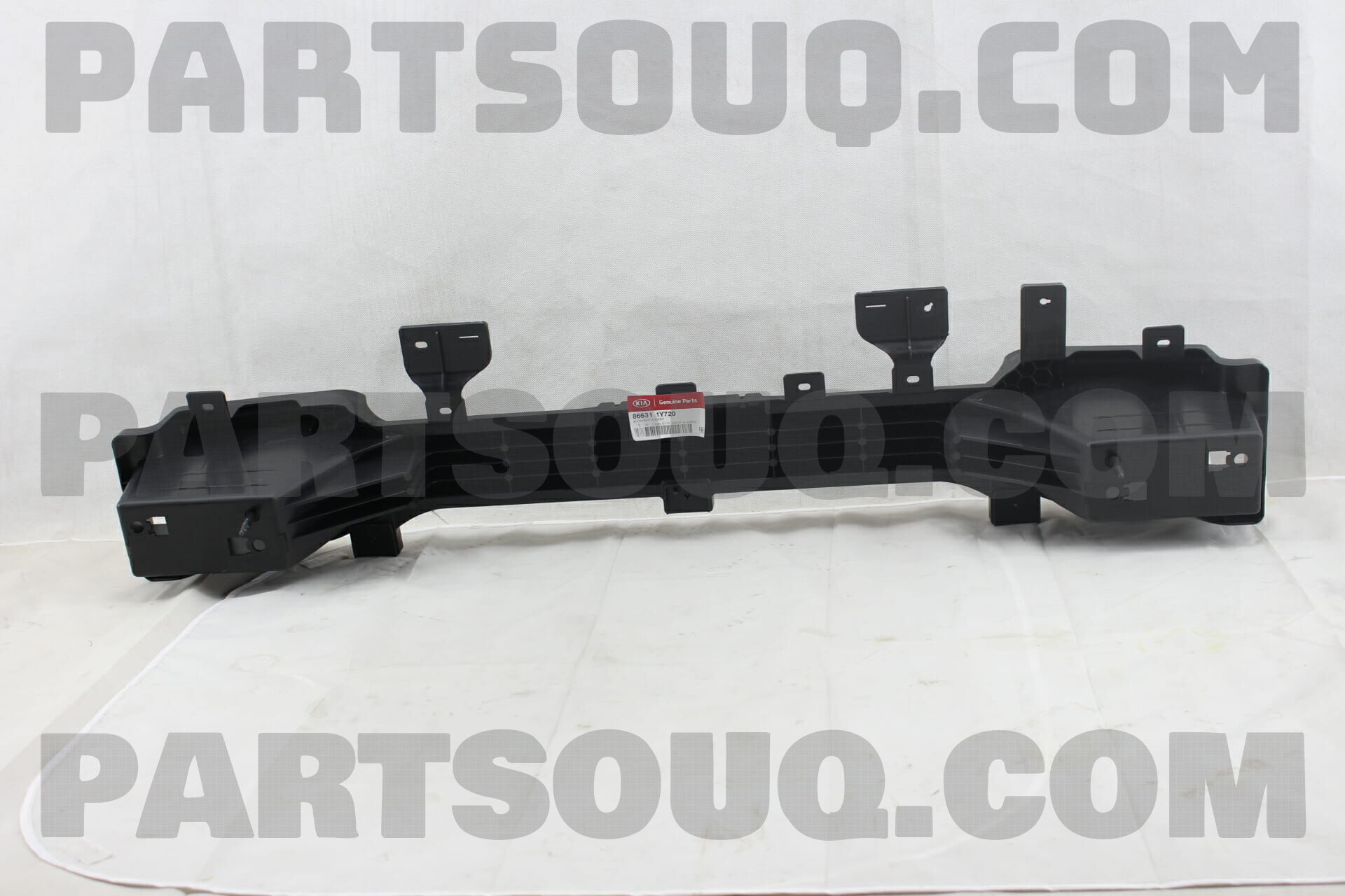 Xương Đỡ Cản Sau Kia Morning / Picanto Mã phụ tùng 866311y720