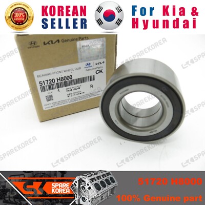 Bi May Ơ Trước Kia Rio Mã phụ tùng 51720h8000