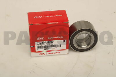 Bi May Ơ Trước Kia Rio Mã phụ tùng 51720h8000