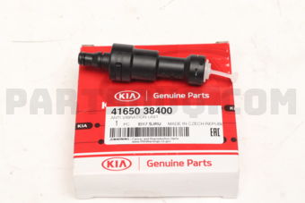 Thiết Bị Chống Rung Hộp Số Kia Sorento Mã phụ tùng 4165038000