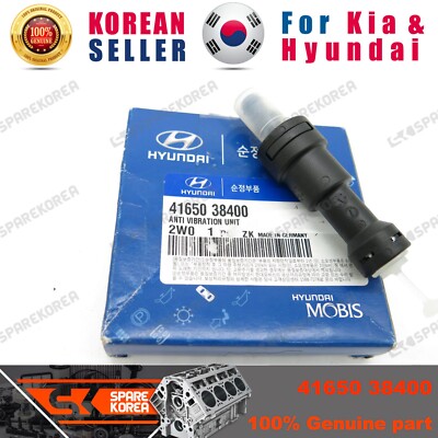 Thiết Bị Chống Rung Hộp Số Kia Sorento Mã phụ tùng 4165038000