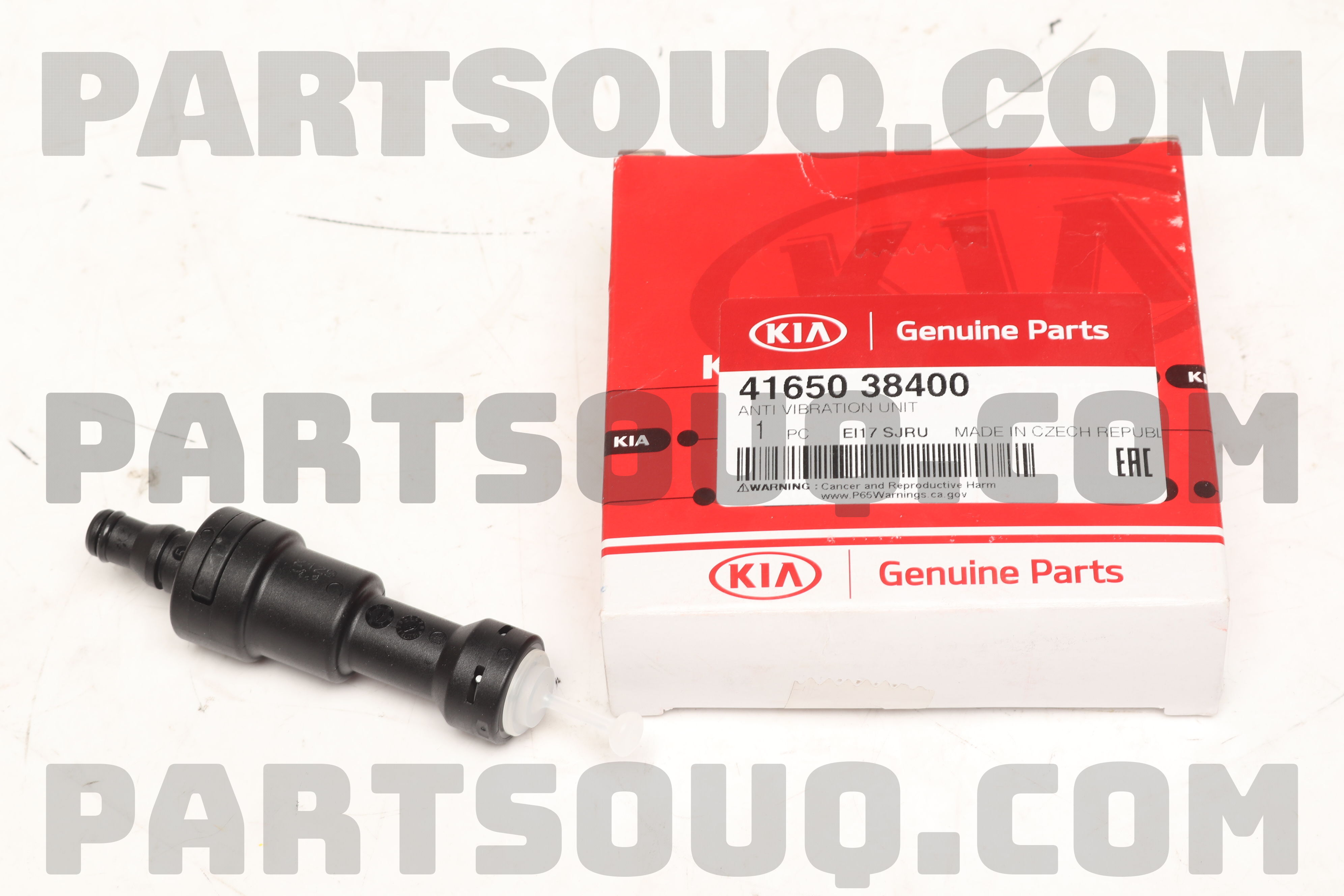 Thiết Bị Chống Rung Hộp Số Kia Sorento Mã phụ tùng 4165038000