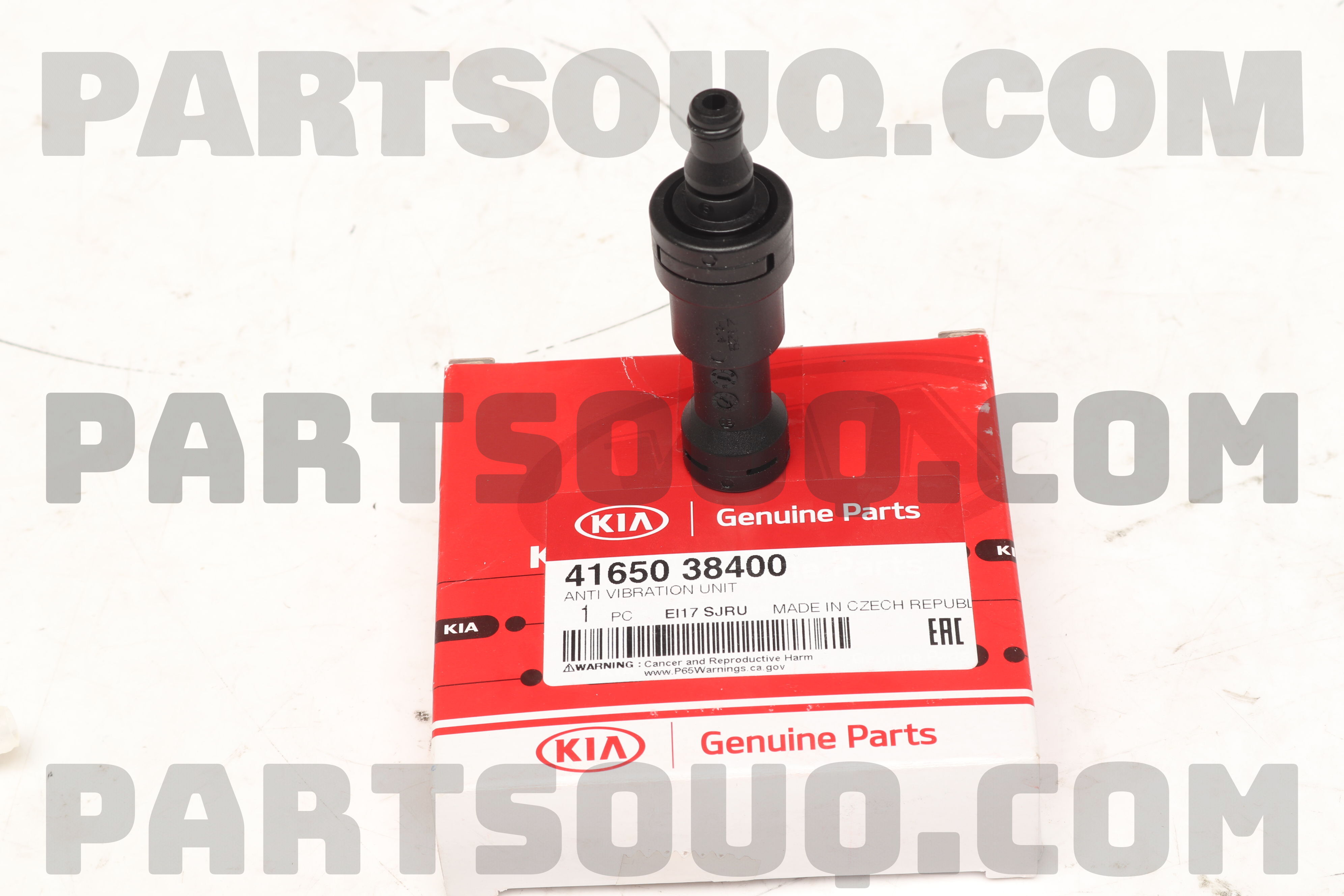 Thiết Bị Chống Rung Hộp Số Kia Sorento Mã phụ tùng 4165038000