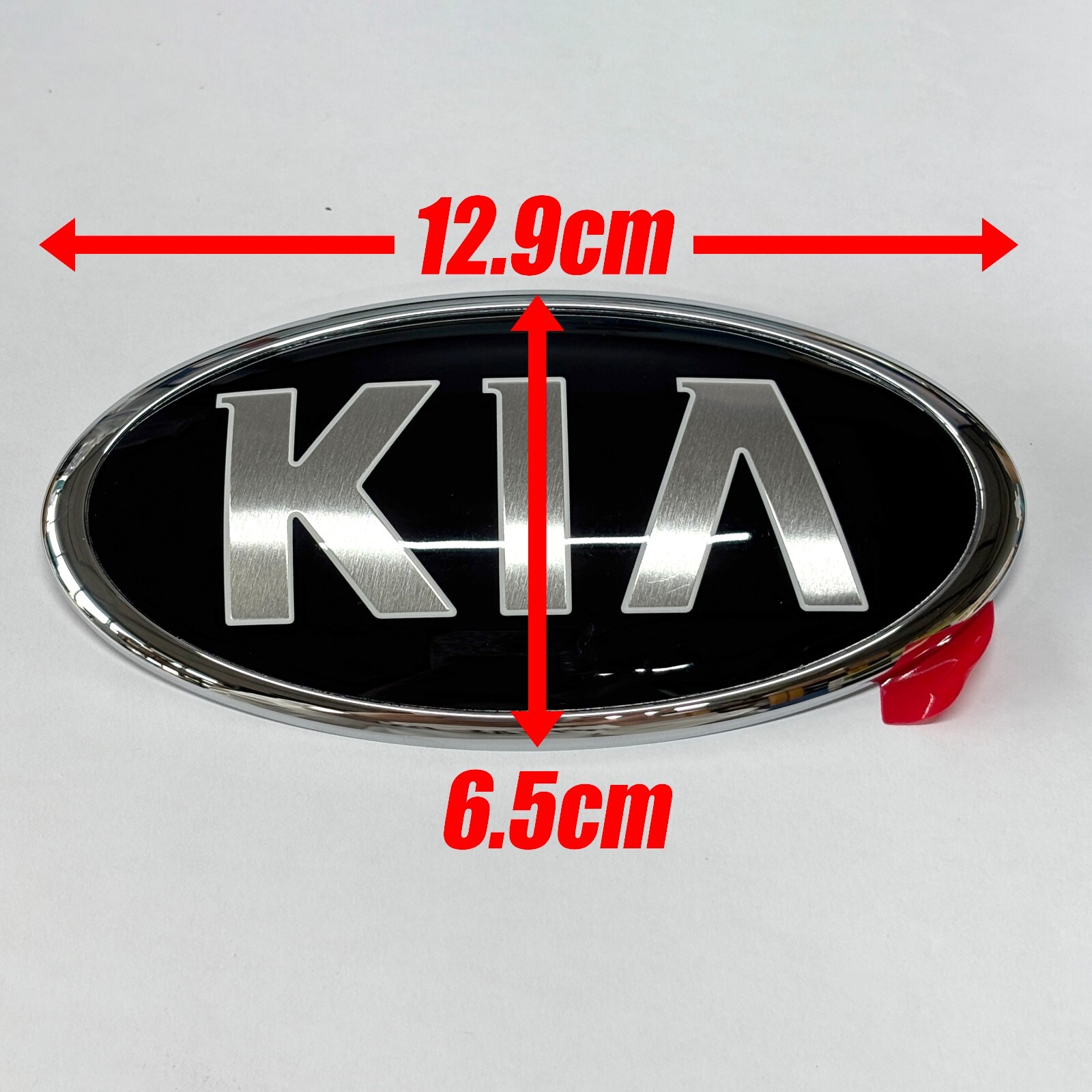 Chữ Morning Kia Morning / Picanto Mã phụ tùng 863101Y000