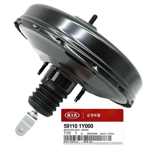 Chữ Morning Kia Morning / Picanto Mã phụ tùng 863101Y000