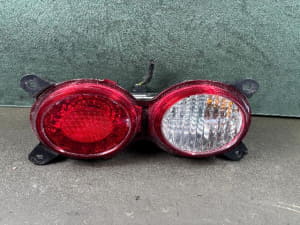 Đèn Hậu Miếng Ngoài Phải Kia Bongo Mã phụ tùng 924024e100