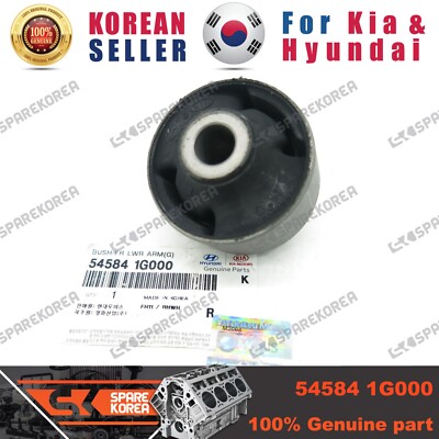 Cao Su Càng A To Kia Pride Mã phụ tùng 545841G000