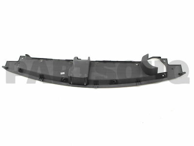 Ốp Che Khóa Capo Kia Carens / rondo Mã phụ tùng 86366A4000